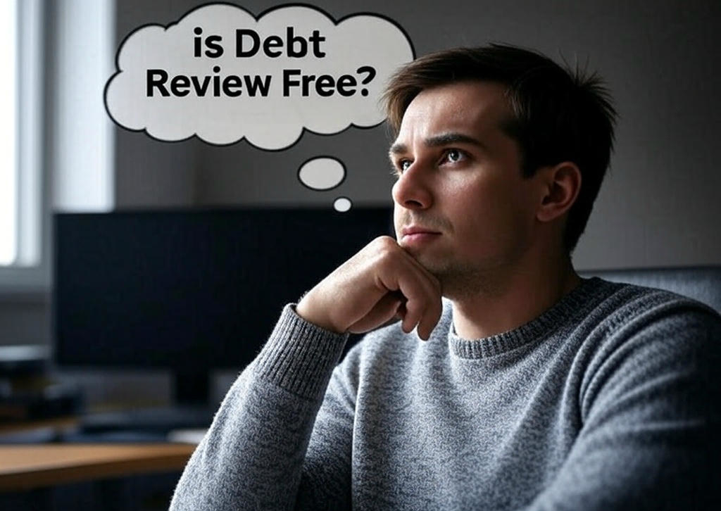 What You Should Know About Debt Counselling Fees